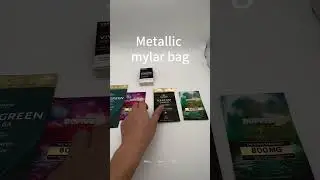#mylarbag #custombag #pouches #cannabispackaging #hemppackaging #CBD #hemp #cannabis