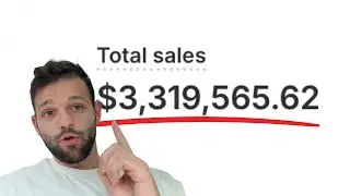 Scaling to $3 Million a Month with 1 Product