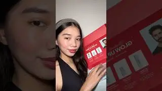 James Welsh x Tocobo Glow Up Box from Stylekorean! 🩵 #stylekorean_global #stylekorean #tocobo