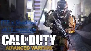 AK12 MONTAGE