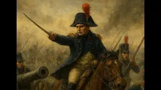 #Endless Footsteps: A Calm and Boring History of Napoleon&rsquo;s Armies&rdquo;#Boring Story for Sleeping#