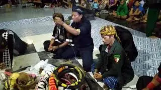 Suguh sesaji dikediaman Gus imm