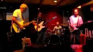 Orange County Blues Jam -- September 2008