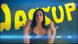 Smoug Di ft K-XXXXX (Graniil Orlov/Junior Jay) &ndash; Baby Wassup &rsquo;2014  