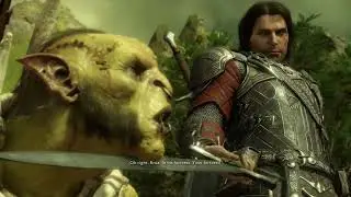 Shadow of War Bruz Quests Part 2- Finding my Followers