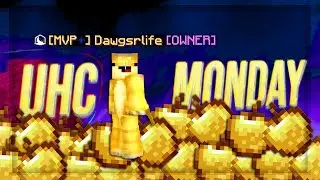 Road to UHC Celestial [UHC Monday Ep. 1]