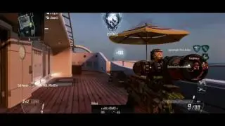 Black Ops 2 Montage Edit