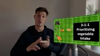 Sports Nutrition | Food formations for young athletes