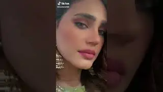 Farah shah