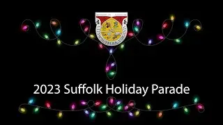 2023 Suffolk Holiday Parade (12-9-23)