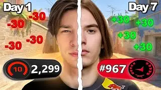 I Got Coached by a Pro Player for 1 Week&hellip;