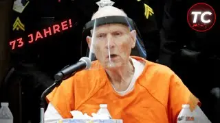 GOLDEN STATE KILLER! Serienm&ouml;rder nach 40 Jahren gefasst