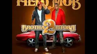 Field Mob- Diamond (Brotha 2 Brotha Mixtape)