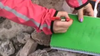 Secretos entre piedras. Novelda. El Telar de Lina Lib&eacute;lula
