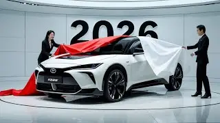 🚗⚡ Zetta Electric 2026 &mdash; Самый Дешёвый Электромобиль Мира! Русский Tesla за Копейки?! 🇷🇺