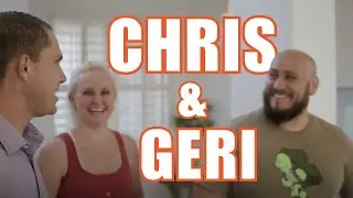 Listen To What Chris & Geri Have To Say! | Find Your Gilbert, Arizona Real Estate Agent