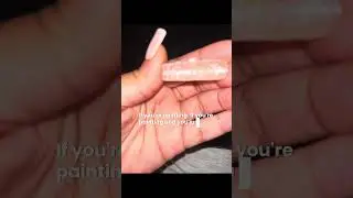 Tips for Beginner Nail Techs/ Starting Your Own Press on Business 
