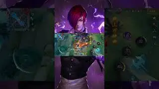 | Mobile Legends | Thank You For Visiting | #chou #mlbb #gusion