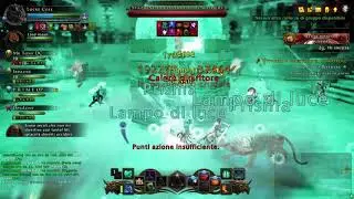 One phase all t9g bosses tr Dps