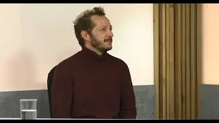 Entrevista a Gerard de Pablo,  Cantant i Compositor de Pantale&oacute;
