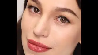 Coleyes Brown Colored Contact For Dark Eyes | Natural Makeup | Safe Contact Lens