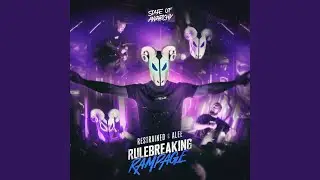 Rulebreaking Rampage