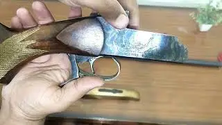 12 Bore Single Barrel Shotgun Review | Price, Use & Details 🔥🔥
