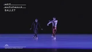 Pascalle Paerel   Dutch National Ballet 2019, compilation