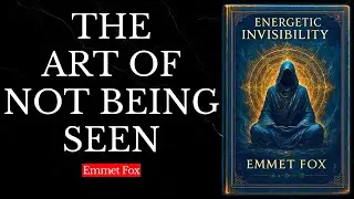 HOW TO CREATE ENERGETIC PROTECTION | ENERGETIC INVISIBILITY - Emmet Fox