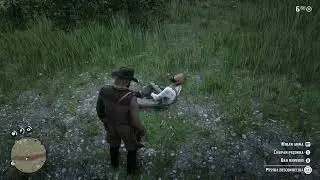MANO esse Jogo É INCRÍVEL- RED DEAD REDEMPTIO 2 