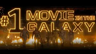 Marvel Studios&rsquo; Guardians of the Galaxy Vol. 3 | #1 Movie in the Galaxy