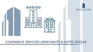 Hotel Rooms vs Serviced Apartments | Lahore Real Estate