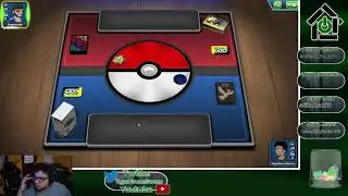 Atlas Monthly #3 Round 1 - Gogotrade (Pikarom) Vs TypoHouseGames (ADP)