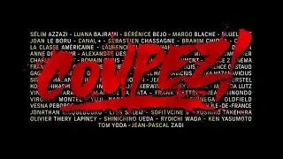Michel Hazanavicius' Final Cut (2022) | Ending Credits Sequence #coupez!