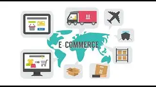 What is an Ecommerce?📈💰📊 From local shop owners to huge businesses,the online business world.📈💰📊