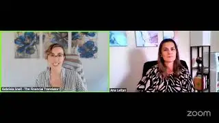 Our Relationship With Money Origin Story