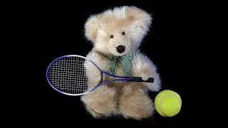 Wegner und Strom-Krise? Tennis geht doch immer!
