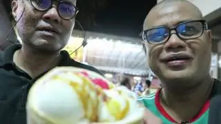 Singapore Ramadan Bazaar 2017