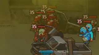 Redneck Team in Location 9 be like - DAZW