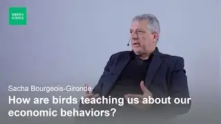 Biological Bases of Economic Behavior