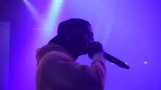 Nipsey Hussle Live 2016 at The Observatory OC