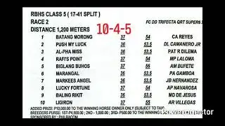 PJCI WEDNESDAY KARERA TIPS AND ANALYSIS BY@kiddsexam74 JANUARY 28, 2026 START TIME 5:30PM