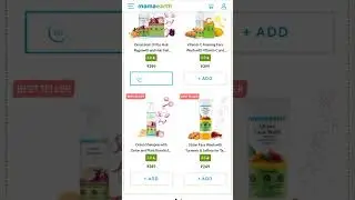 Mamaearth 3 free products Mamaearth coupon code Mamaearth loot offer Mamaearth discount code #shorts