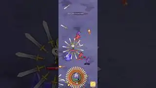 MAGICWAR game play on mobile in Telugu game available in Playstore #battlegame #gaming #combatgames