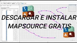 MAPSOURCE