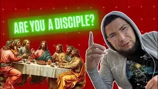 Are you a True Disciple of Christ? | END TIMES PREPARING, Series 1