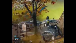 How do I keep running away like this?!?!