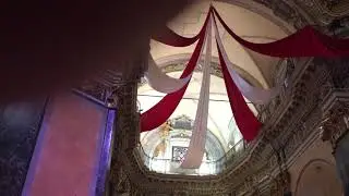 tu es sacerdos