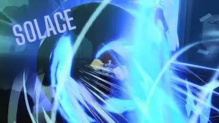 BEST SOLACE GUIDE YOU WILL EVER NEED | Ghoul Re