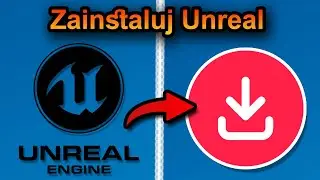 Zainstaluj Unreal Engine 5 German 2025 (szybko i łatwo)
